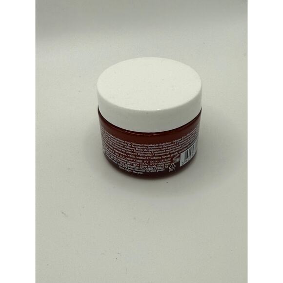 Kiehl's Turmeric & Cranberry Seed Energizing Radiance Masque 0.95fl Oz/28ml - Picture 4 of 6